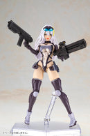 FRONT MISSION Kotobukiya ZENITH GIRL Gray Ver.
