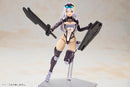 FRONT MISSION Kotobukiya ZENITH GIRL Gray Ver.