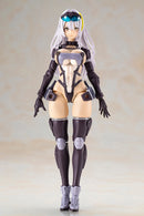 FRONT MISSION Kotobukiya ZENITH GIRL Gray Ver.