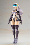 FRONT MISSION Kotobukiya ZENITH GIRL Gray Ver.