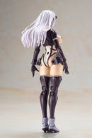 FRONT MISSION Kotobukiya ZENITH GIRL Gray Ver.