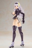 FRONT MISSION Kotobukiya ZENITH GIRL Gray Ver.