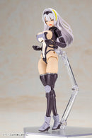 FRONT MISSION Kotobukiya ZENITH GIRL Gray Ver.