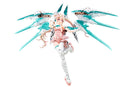 Megami Device Kotobukiya Desire Maiden Raider Sugar Glaze