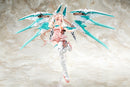 Megami Device Kotobukiya Desire Maiden Raider Sugar Glaze