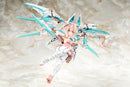 Megami Device Kotobukiya Desire Maiden Raider Sugar Glaze