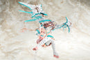 Megami Device Kotobukiya Desire Maiden Raider Sugar Glaze