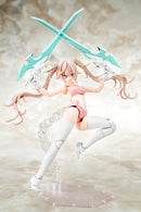 Megami Device Kotobukiya Desire Maiden Raider Sugar Glaze