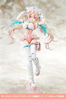 Megami Device Kotobukiya Desire Maiden Raider Sugar Glaze