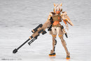 Megami Device Kotobukiya Yggdrasis Skoll Sharpshooter Tempest