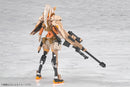 Megami Device Kotobukiya Yggdrasis Skoll Sharpshooter Tempest