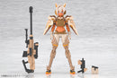 Megami Device Kotobukiya Yggdrasis Skoll Sharpshooter Tempest