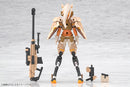 Megami Device Kotobukiya Yggdrasis Skoll Sharpshooter Tempest