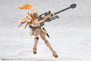 Megami Device Kotobukiya Yggdrasis Skoll Sharpshooter Tempest