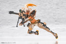 Megami Device Kotobukiya Yggdrasis Skoll Sharpshooter Tempest