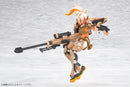 Megami Device Kotobukiya Yggdrasis Skoll Sharpshooter Tempest