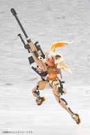 Megami Device Kotobukiya Yggdrasis Skoll Sharpshooter Tempest