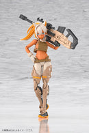 Megami Device Kotobukiya Yggdrasis Skoll Sharpshooter Tempest