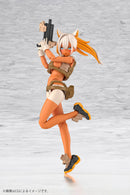 Megami Device Kotobukiya Yggdrasis Skoll Sharpshooter Tempest