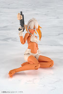 Megami Device Kotobukiya Yggdrasis Skoll Sharpshooter Tempest