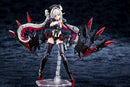 Megami Device Kotobukiya Desire Maiden Medic Night Shift