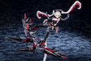 Megami Device Kotobukiya Desire Maiden Medic Night Shift