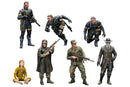 Metal Gear Solid V: Ground Zeroes Kotobukiya Metal Gear Solid V: Ground Zeroes Set