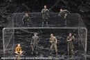 Metal Gear Solid V: Ground Zeroes Kotobukiya Metal Gear Solid V: Ground Zeroes Set
