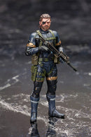 Metal Gear Solid V: Ground Zeroes Kotobukiya Metal Gear Solid V: Ground Zeroes Set