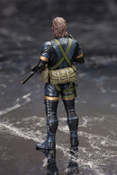 Metal Gear Solid V: Ground Zeroes Kotobukiya Metal Gear Solid V: Ground Zeroes Set