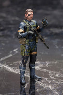 Metal Gear Solid V: Ground Zeroes Kotobukiya Metal Gear Solid V: Ground Zeroes Set