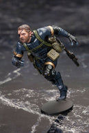 Metal Gear Solid V: Ground Zeroes Kotobukiya Metal Gear Solid V: Ground Zeroes Set