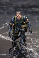 Metal Gear Solid V: Ground Zeroes Kotobukiya Metal Gear Solid V: Ground Zeroes Set