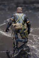 Metal Gear Solid V: Ground Zeroes Kotobukiya Metal Gear Solid V: Ground Zeroes Set