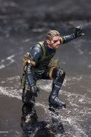 Metal Gear Solid V: Ground Zeroes Kotobukiya Metal Gear Solid V: Ground Zeroes Set