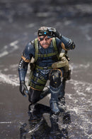 Metal Gear Solid V: Ground Zeroes Kotobukiya Metal Gear Solid V: Ground Zeroes Set