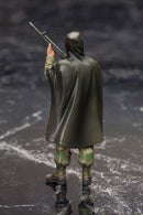 Metal Gear Solid V: Ground Zeroes Kotobukiya Metal Gear Solid V: Ground Zeroes Set