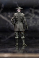 Metal Gear Solid V: Ground Zeroes Kotobukiya Metal Gear Solid V: Ground Zeroes Set