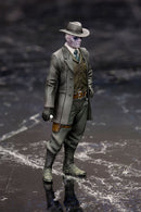 Metal Gear Solid V: Ground Zeroes Kotobukiya Metal Gear Solid V: Ground Zeroes Set