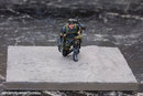 Metal Gear Solid V: Ground Zeroes Kotobukiya Metal Gear Solid V: Ground Zeroes Set