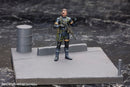Metal Gear Solid V: Ground Zeroes Kotobukiya Metal Gear Solid V: Ground Zeroes Set