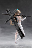 Megalomaria Unlimited Universe Kotobukiya Metamorphose Unit Grave Arms 2 Black Ver.