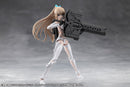 Megalomaria Unlimited Universe Kotobukiya Metamorphose Unit Grave Arms 2 Black Ver.