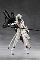 Megalomaria Unlimited Universe Kotobukiya Metamorphose Unit Grave Arms 2 Black Ver.