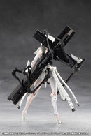 Megalomaria Unlimited Universe Kotobukiya Metamorphose Unit Grave Arms 2 Black Ver.