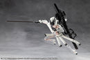 Megalomaria Unlimited Universe Kotobukiya Metamorphose Unit Grave Arms 2 Black Ver.