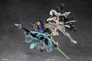 Megalomaria Unlimited Universe Kotobukiya Metamorphose Unit Grave Arms 2 Black Ver.
