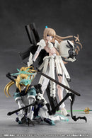 Megalomaria Unlimited Universe Kotobukiya Metamorphose Unit Grave Arms 2 Black Ver.
