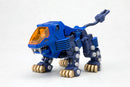 ZOIDS Kotobukiya D-Style Shield Liger (Clear Parts Append)