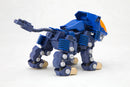 ZOIDS Kotobukiya D-Style Shield Liger (Clear Parts Append)